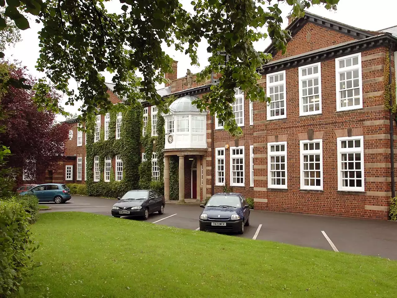 Decision to be made on plans to turn former Wellington college site into homes