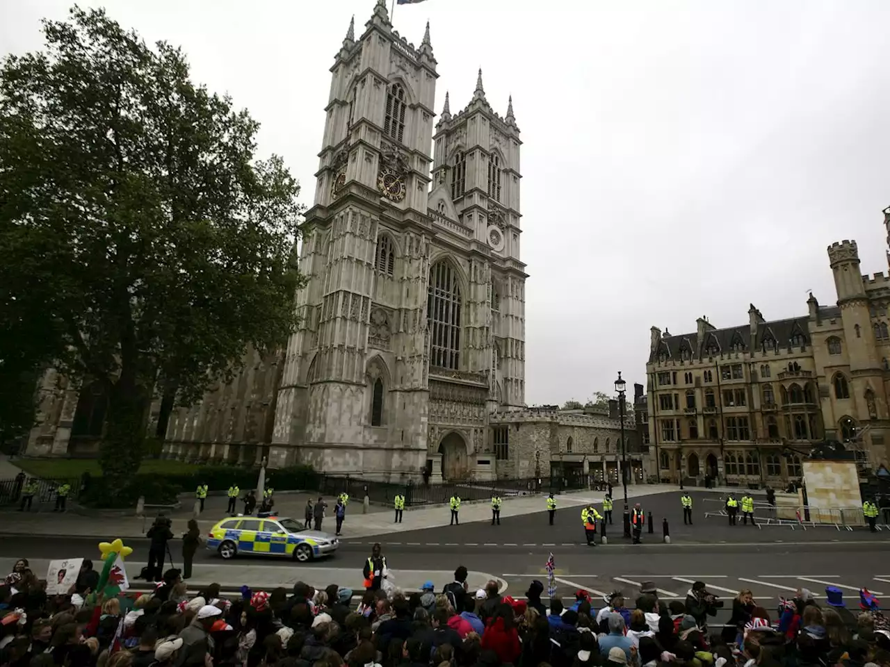 Important London travel advice for mourners planning to pay final respects to the Queen