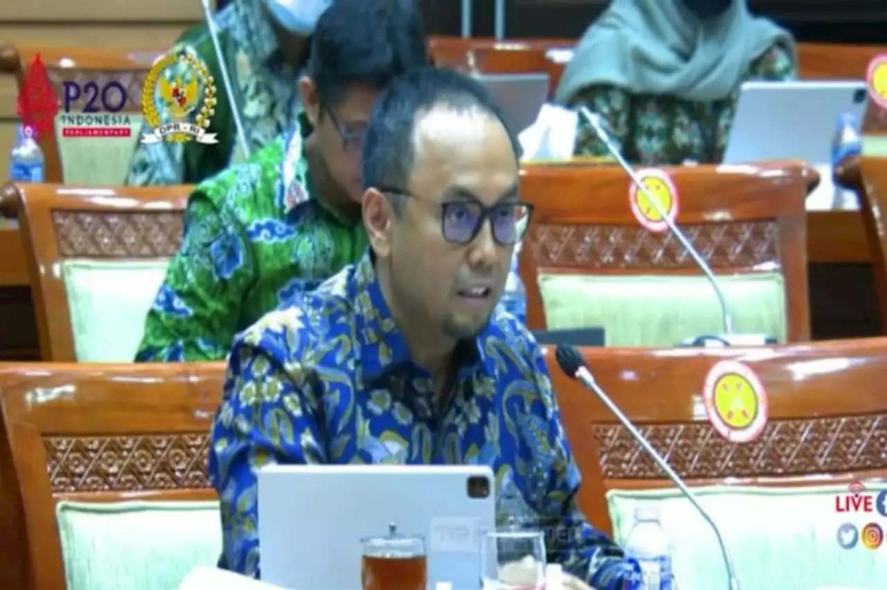 PPATK Bekukan 312 Rekening Berisi Rp836 Miliar terkait Judi Online