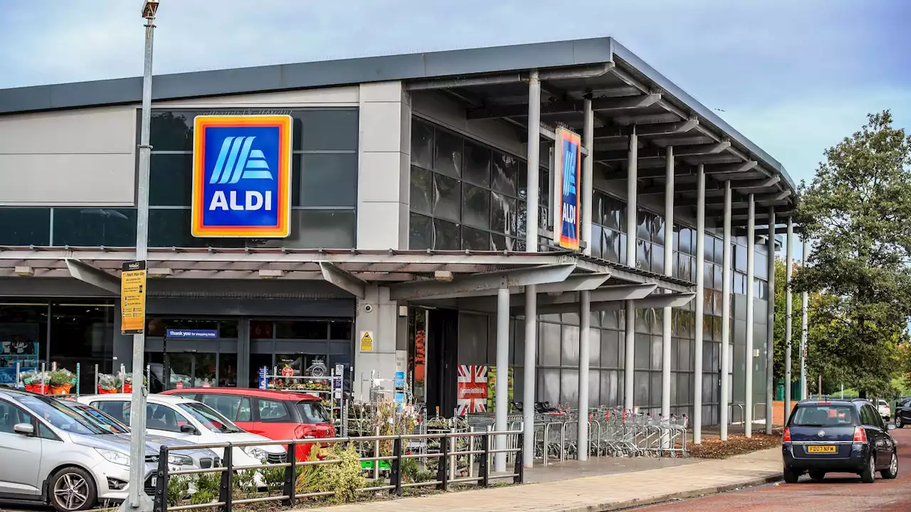 Cost of living: Aldi overtakes Morrisons as fourth-largest supermarket as food inflation hits new record