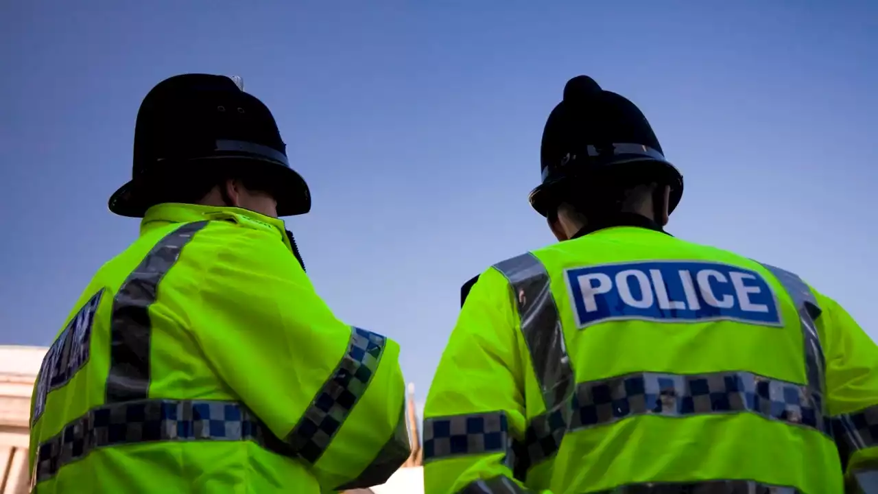 Queen’s funeral has potential to be ‘largest operation’ ever undertaken by UK police