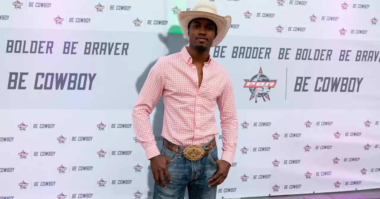 Pro bull rider from Texas killed in Salt Lake City shooting, police say