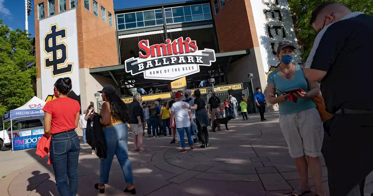 Salt Lake Bees leaving the Ballpark neighborhood could be disaster for residents