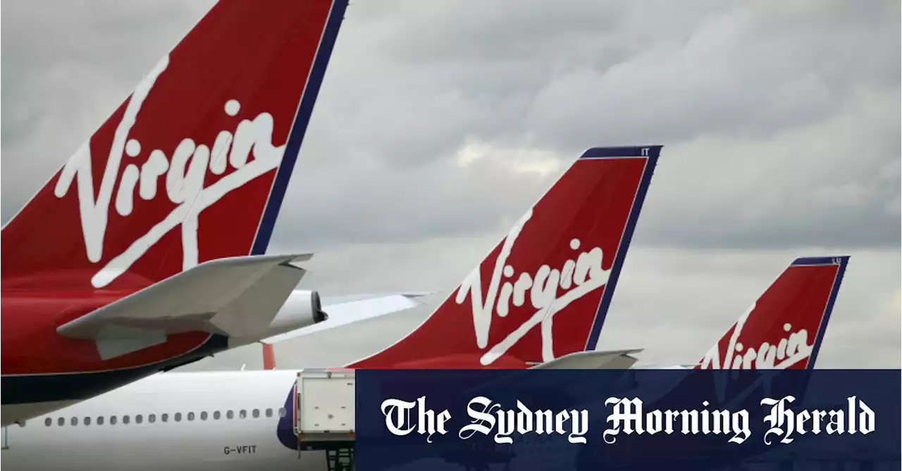 Virgin teams up with Myer as it targets Qantas’ frequent flyers