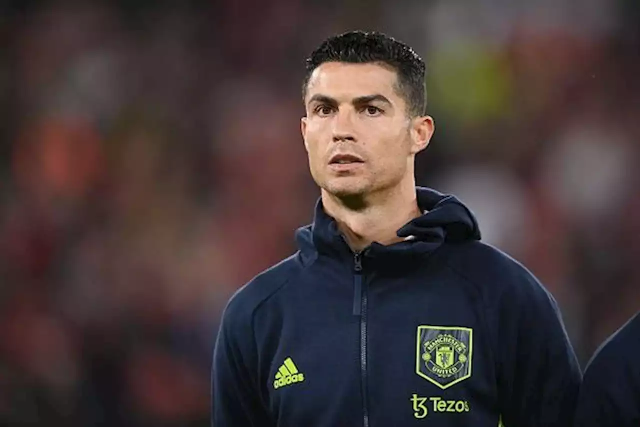 'We Would Love Ronaldo In Our League' | Soccerladuma