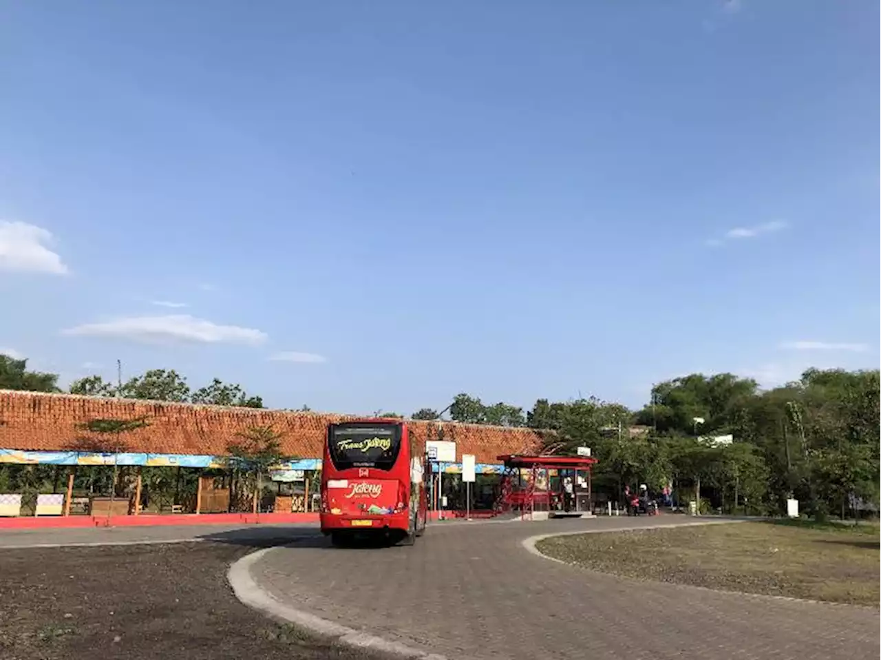 Prakiraan Cuaca Sragen Hari Ini 13 September 2022, Siapkan Tabir Surya