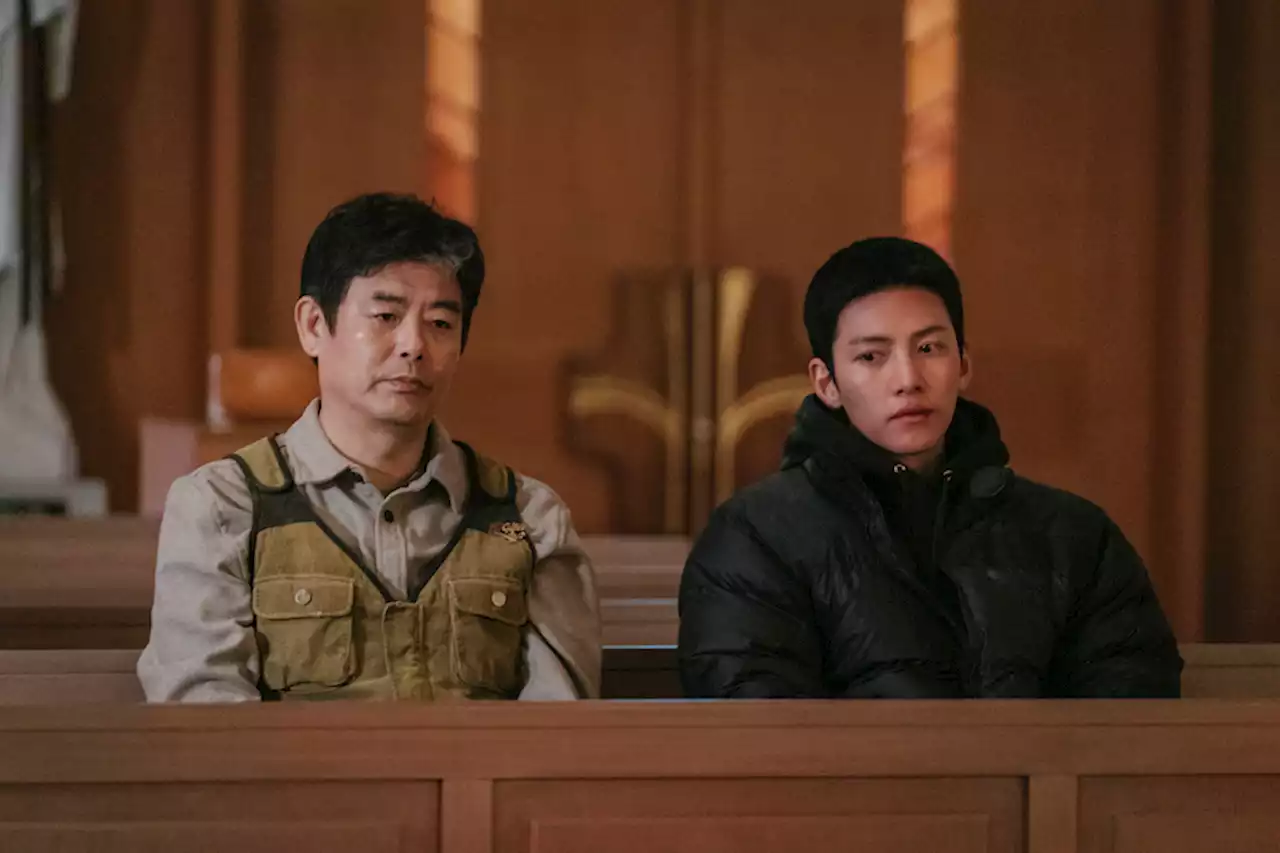 6 Moments From Episodes 9-10 Of “If You Wish Upon Me” That Had Us Cheering