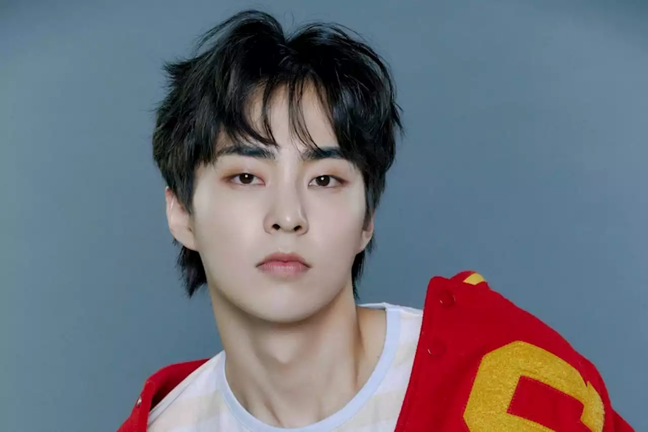 Update: EXO’s Xiumin Reveals Schedule For Solo Debut With “Brand New”