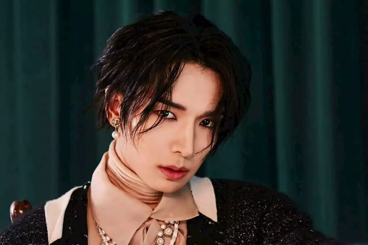 PENTAGON’s Yuto Tests Positive For COVID-19 Ahead Of Japan Concerts