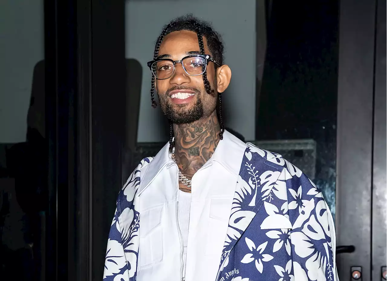 PnB Rock, 'Fleek' Rapper, Dies at 30