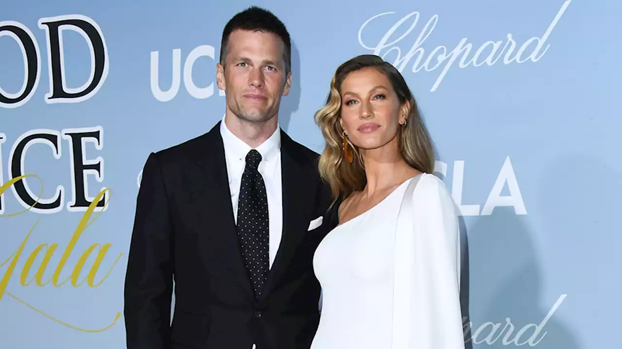 Tom Just Called ‘Football & Family’ the ‘Most Important’ Amid Reports Gisele Is ‘Sick’ of His Career