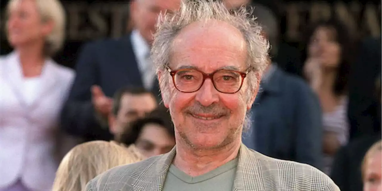 Le cinéaste Jean-Luc Godard est mort