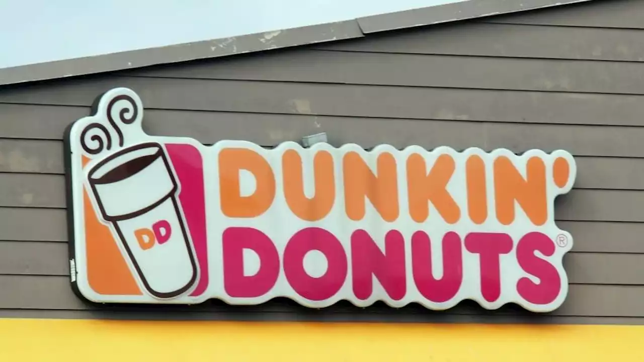 Stow, Massachusetts has been abandoned by Dunkin' Donuts