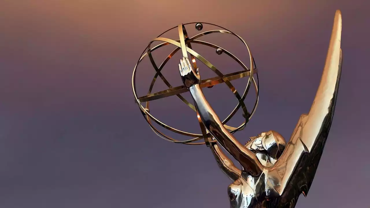 Here are all the winners from the 2022 Emmy Awards (Updating live)