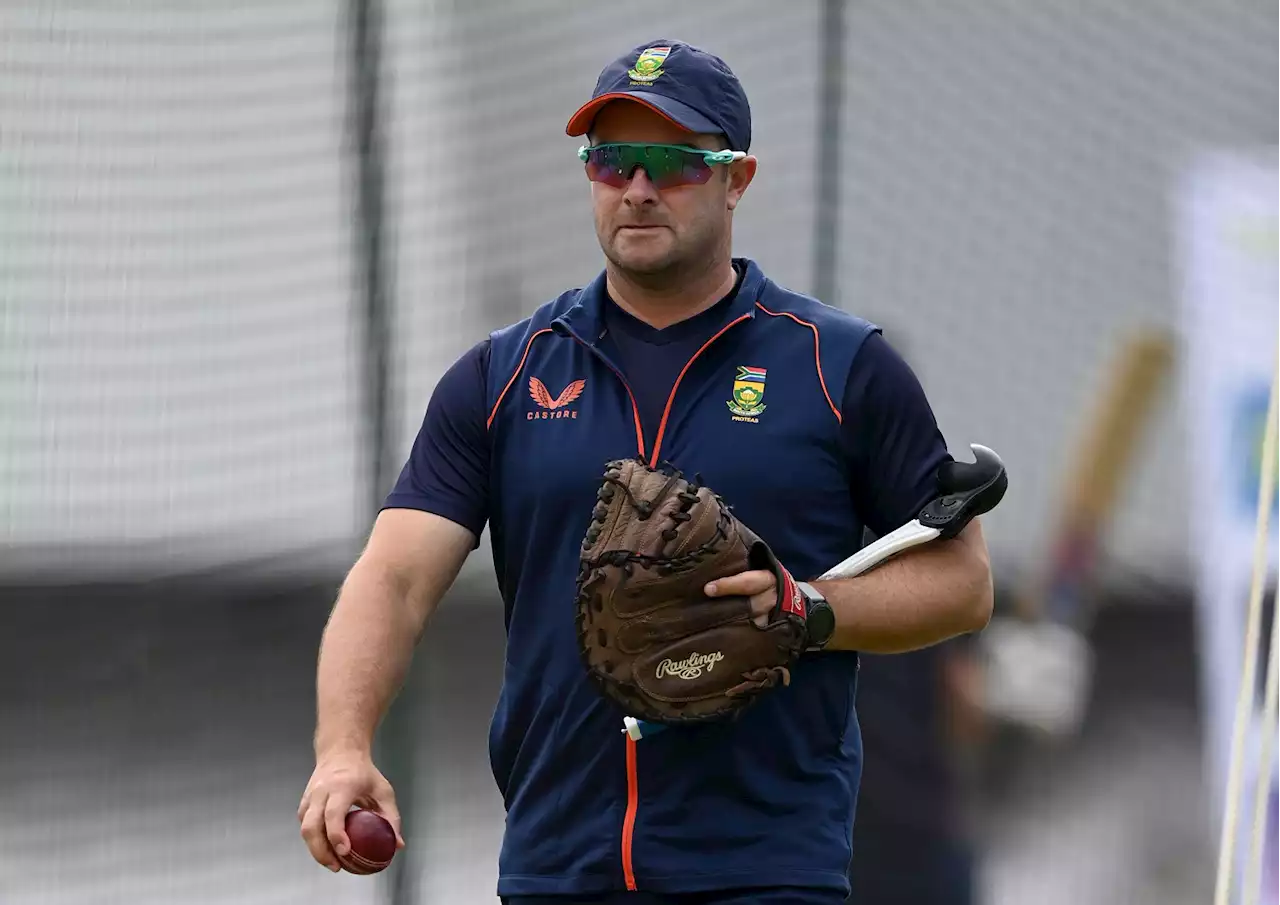 Boucher set for SA20, IPL gig? Four candidates to take over Proteas | The Citizen