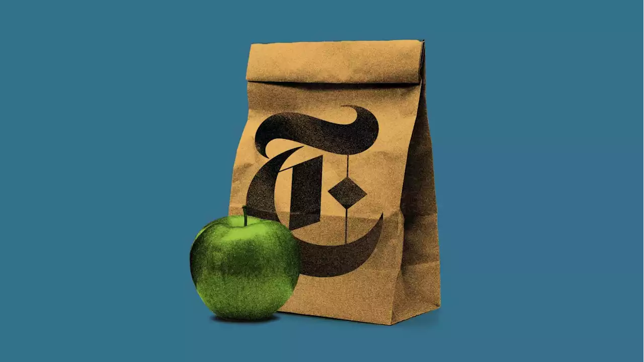 NY Times Staff Demands More Pay. Paper Offers Lunch Boxes.