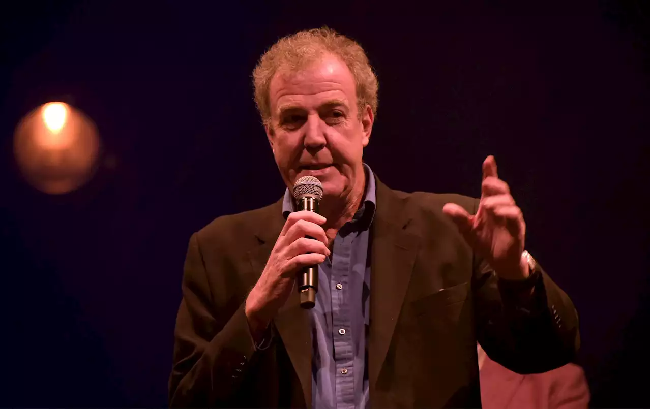 How Jeremy Clarkson won over sceptical Who Wants to be a Millionaire? viewers