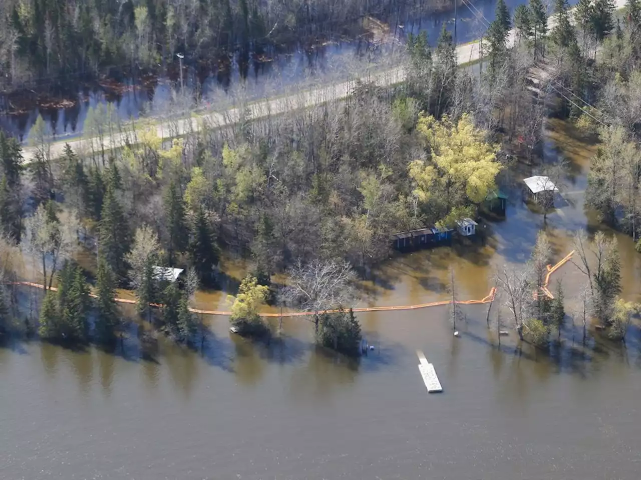 Coalition on climate adaptation says Canada needs hard targets on disaster resilience