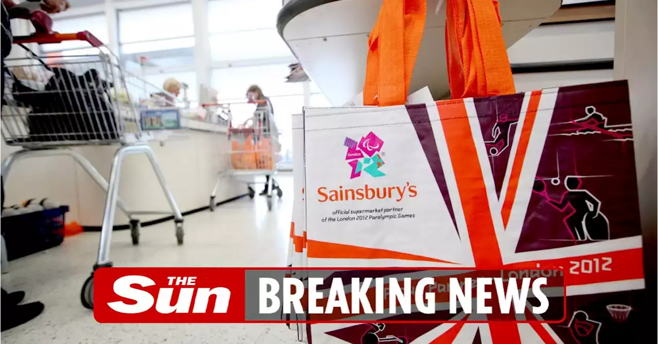 Sainsbury's to give staff an extra pay rise and extra discounts