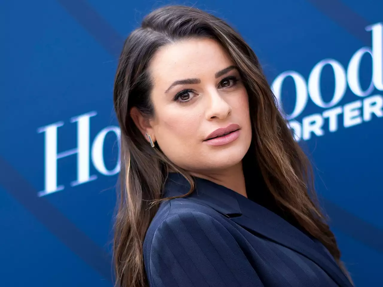 'Funny Girl' star Lea Michele tests positive for COVID-19