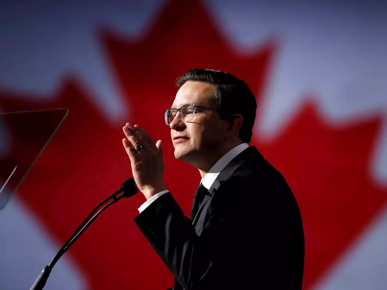 OPINION: Poilievre’s landslide win in Quebec could redefine the political landscape