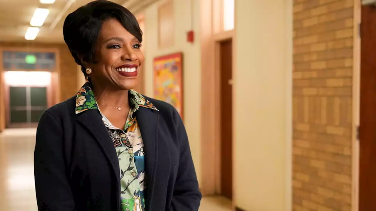 Emmys: Sheryl Lee Ralph Becomes Second Black Woman to Win Supporting Actress in a Comedy Series