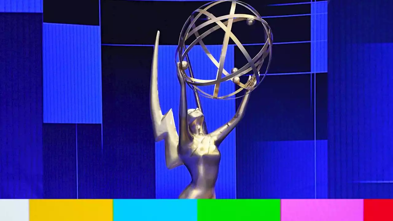 Live Emmy Insights: Play-by-Play Coverage for TV’s Big Night