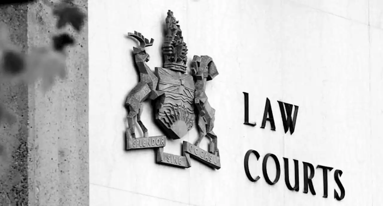 Drug dealer in fatal Esquimalt shooting sentenced to 12 years