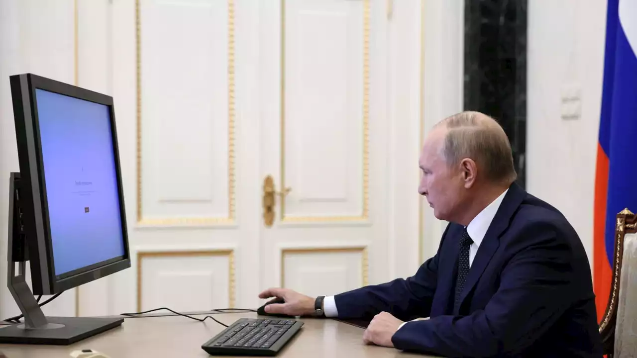 Vi svelo come finirà per Putin (spoiler: male)