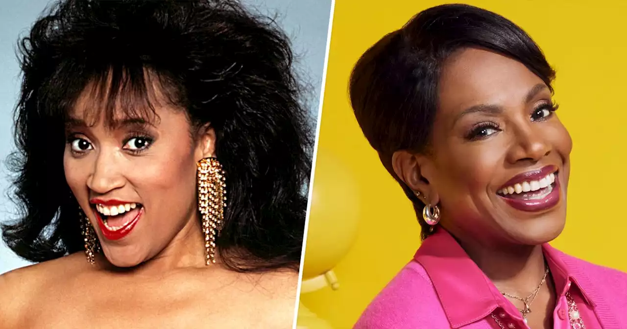 Sheryl Lee Ralph's Emmy win celebrated by Jackée Harry: 'Full circle'