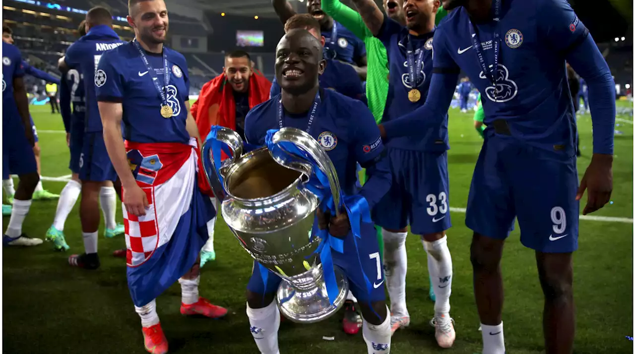 Bericht: Kanté unzufrieden mit Chelseas Vertragsangebot – Interesse auch aus Bundesliga