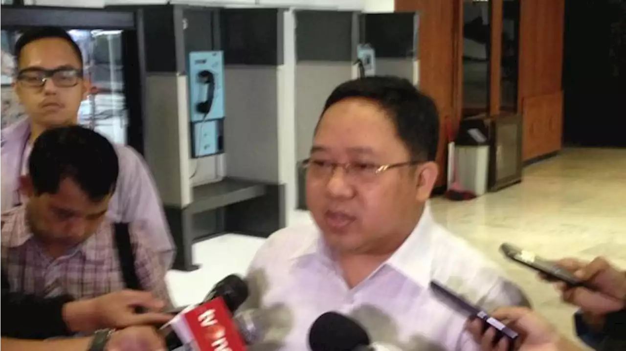 Dicopot Dari Pimpinan Komisi V DPR, Tamliha: Duit Tidak akan Pernah Mempersatukan Orang - Tribunnews.com