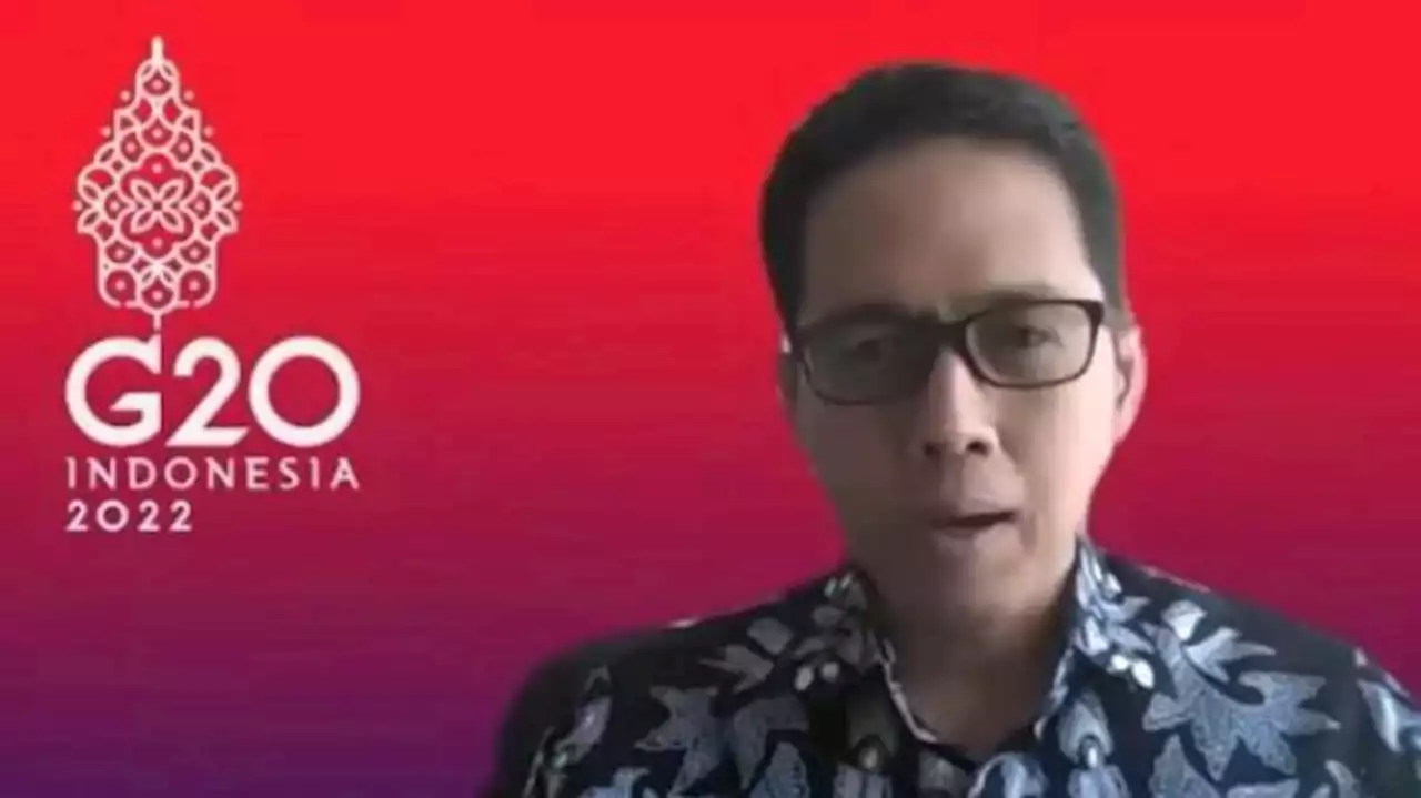 Kemendikbudristek Belum Dapat Memastikan RUU Sisdiknas Disahkan DPR Tahun Ini - Tribunnews.com