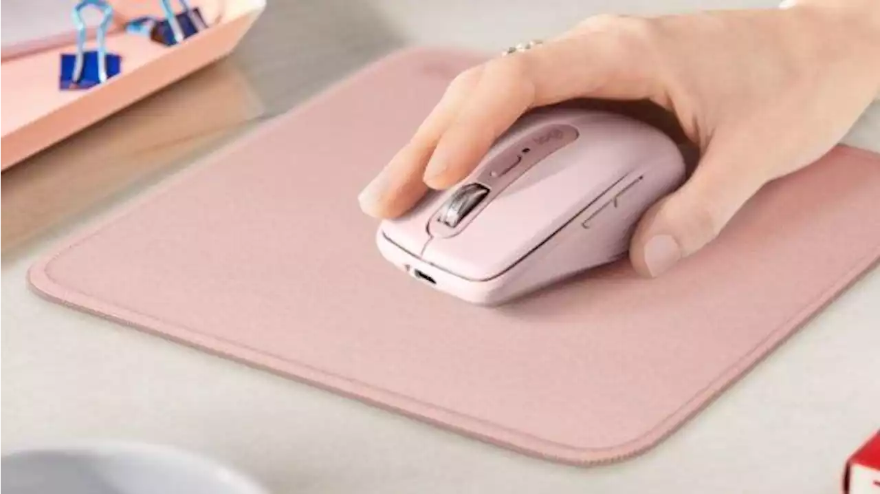 Menunjang Pekerjaanmu, 5 Rekomendasi Mouse Wireless Mulai dari Rp 100 Ribuan - Tribunshopping.com