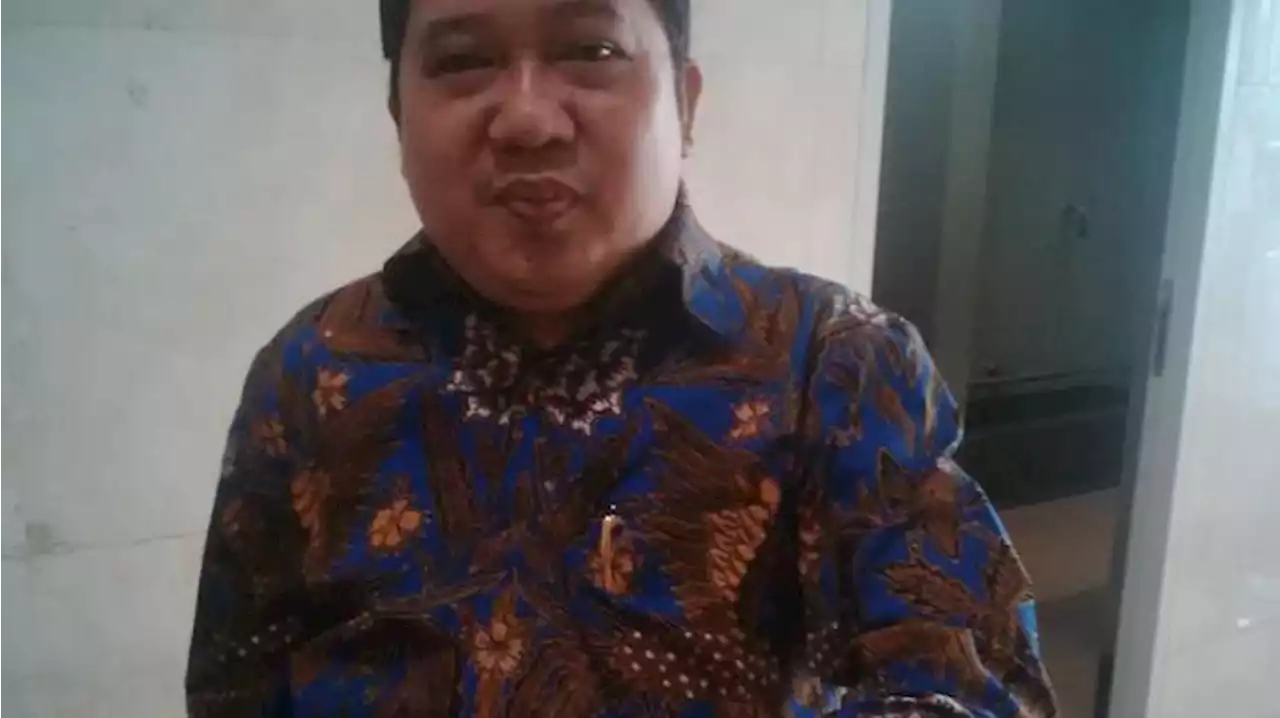 Tamliha Kritik Ketua Umum PPP Mardiono: Katanya Ingin Islah, Kok Malah Mencopot Saya - Tribunnews.com