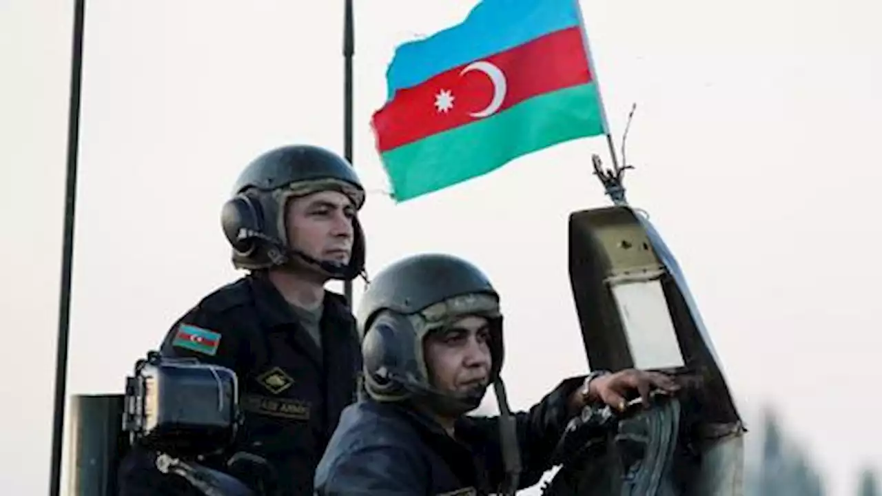 Clashes break out on border after Armenia’s attacks — Azerbaijan