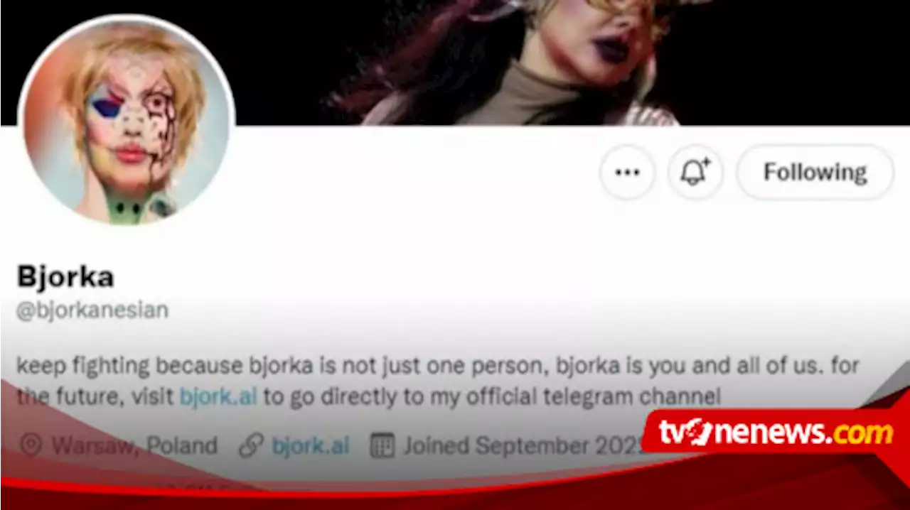 Hacker Bjorka Klaim Bocorkan 600 Ribu Data Pemerintah