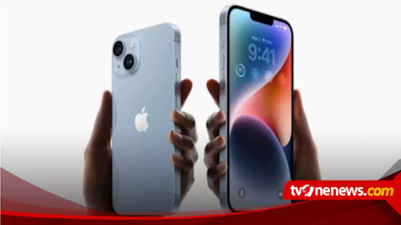 iPhone 14 Versi Pro Max Diprediksi Akan Laris Manis Dibanding Generasi Sebelumnya