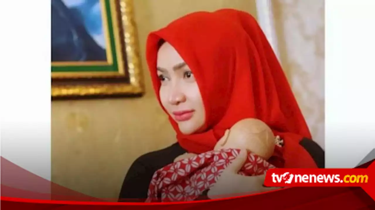 Roro Fitria Diisukan Cerai, Sudah Pisah Ranjang?