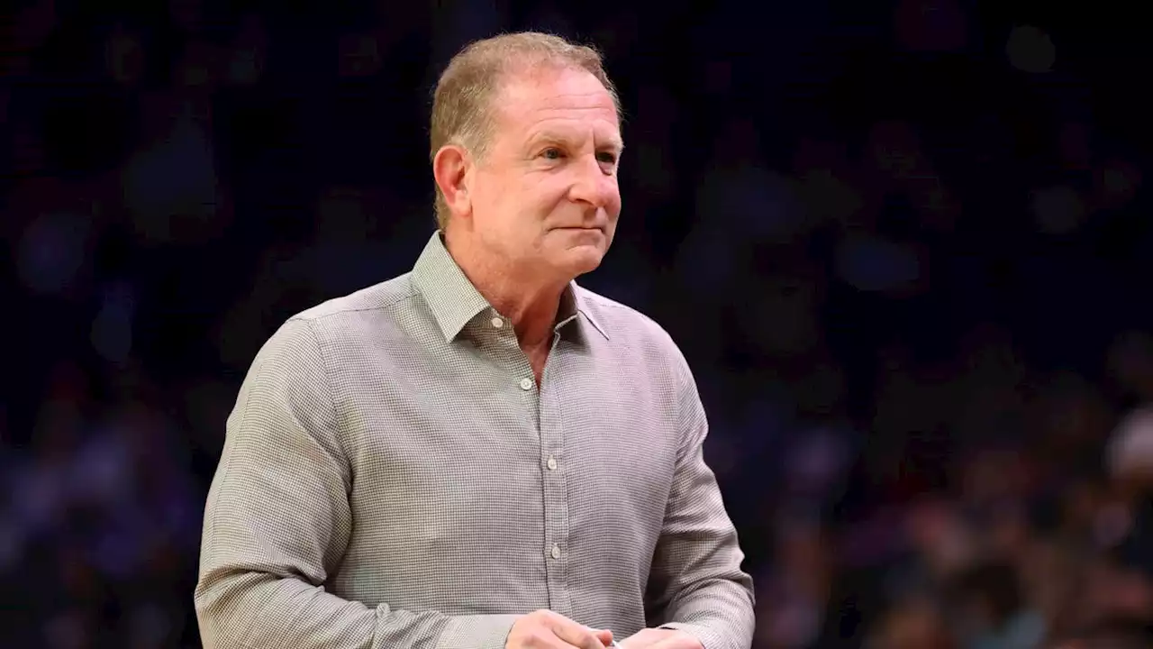 Phoenix Suns, Mercury owner Robert Sarver's misconduct leads to fine, suspension: What we know