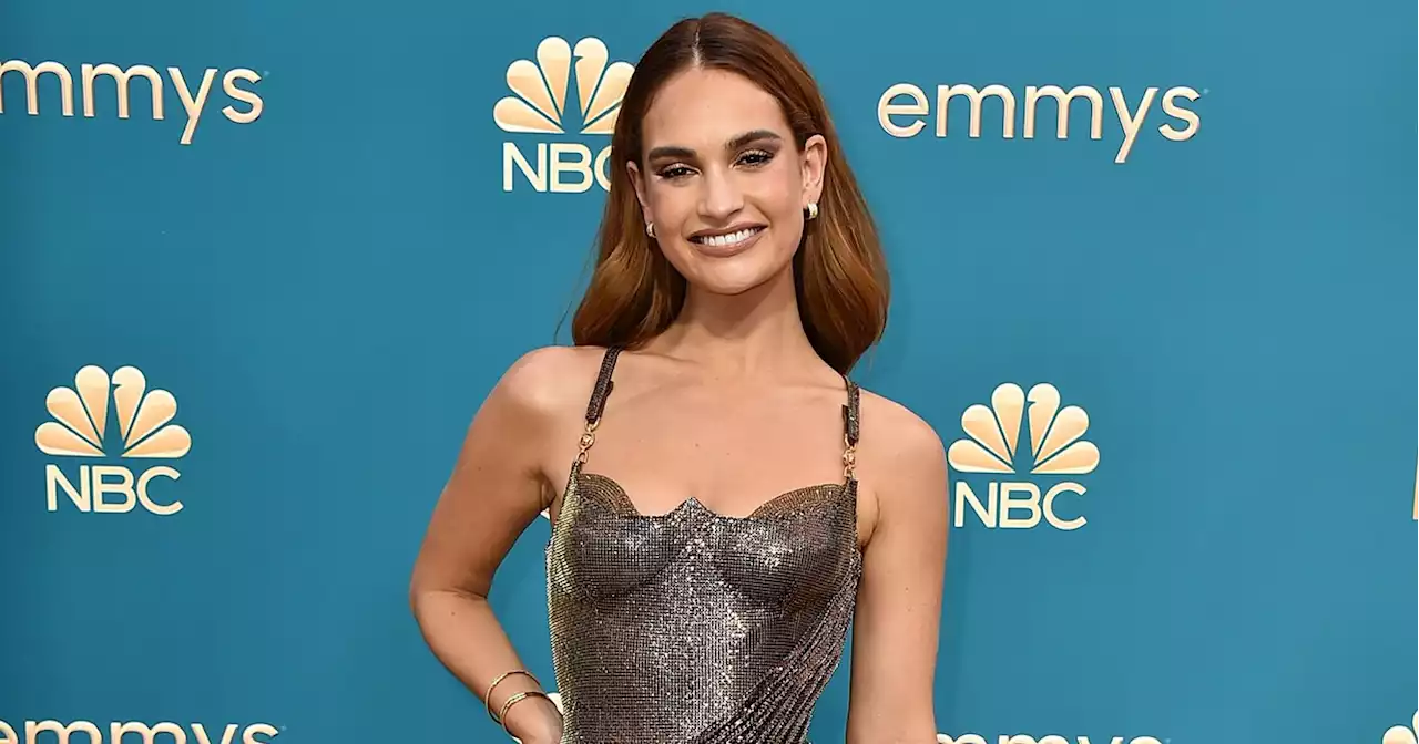 And the Winners Are! See the Best Dressed Stars at the 2022 Emmys