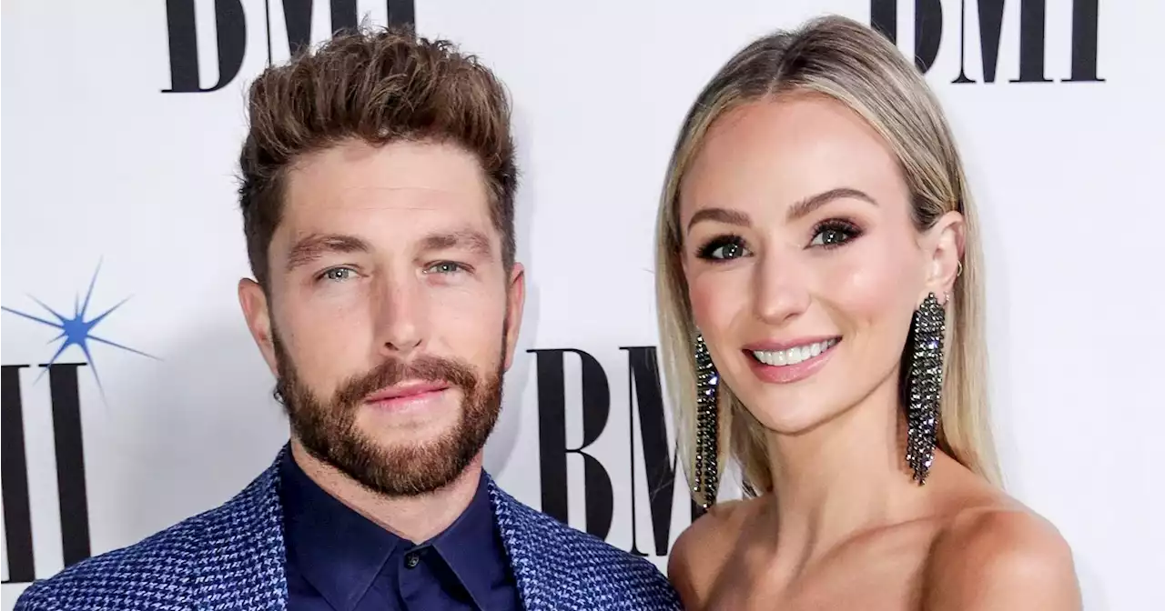 'Bachelor' Baby! Pregnant Lauren Bushnell, Chris Lane Reveal Sex of 2nd Child