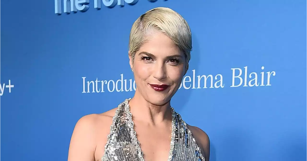 Everything Selma Blair Has Said About Her Multiple Sclerosis Battle