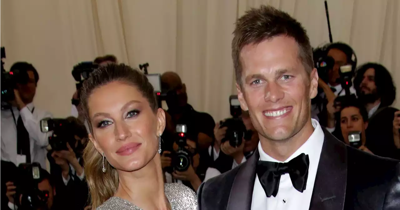 Gisele Bundchen: I Had 'Concerns' About Tom Brady Returning to Football