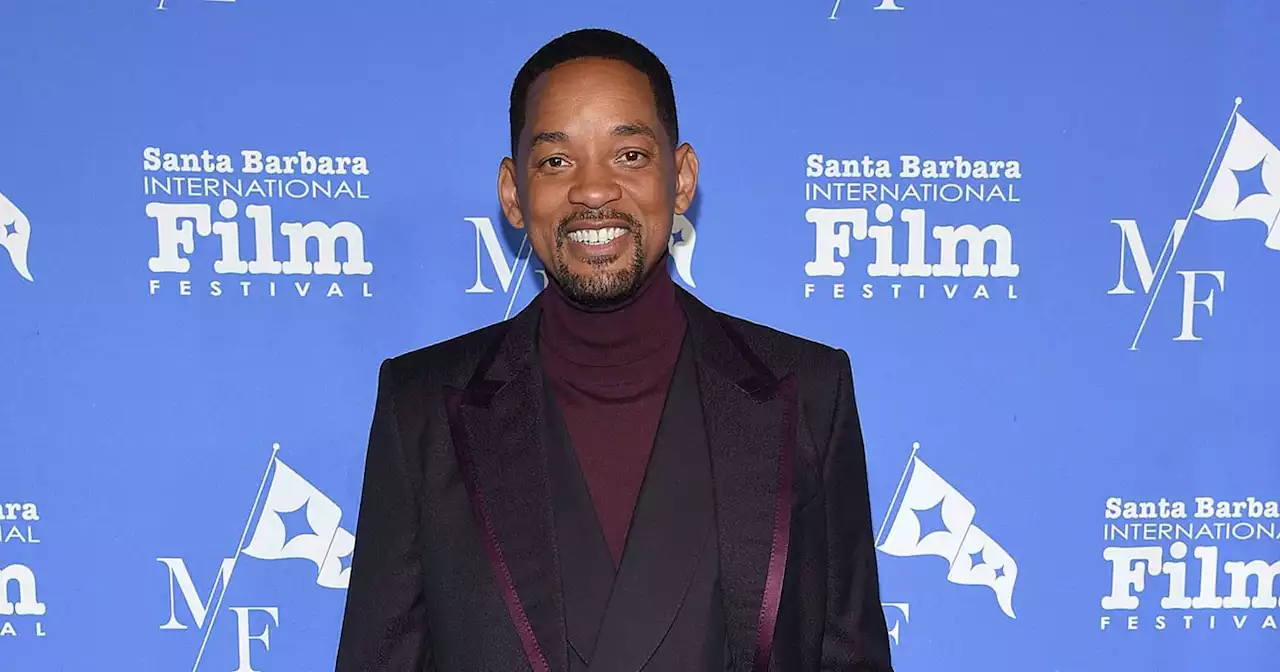 How Emmys Producer Warned Audience Not to Recreate Will Smith Oscars Slap