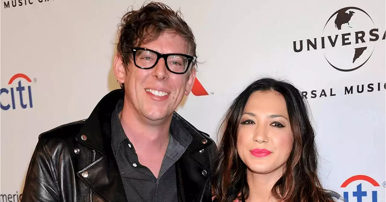 Reconciliation? Michelle Branch, Patrick Carney Call Off Divorce — for Now