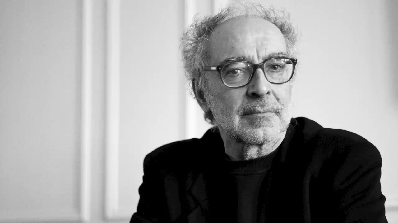 Le cinéaste mythique Jean-Luc Godard est mort à l'âge de 91 ans