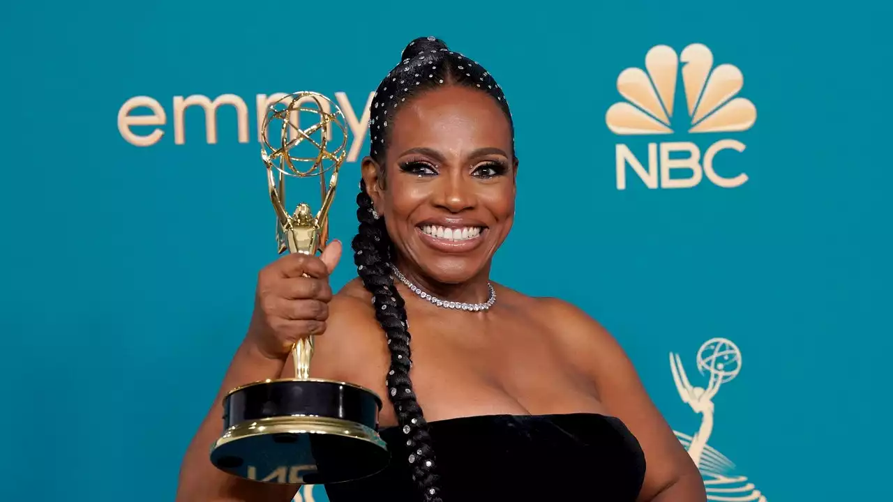 Sheryl Lee Ralph, vittoria a sorpresa agli Emmy 2022: il discorso è emozionante