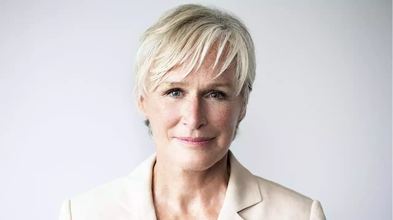 Glenn Close Cancels San Sebastian Film Festival Visit Due to Family Emergency