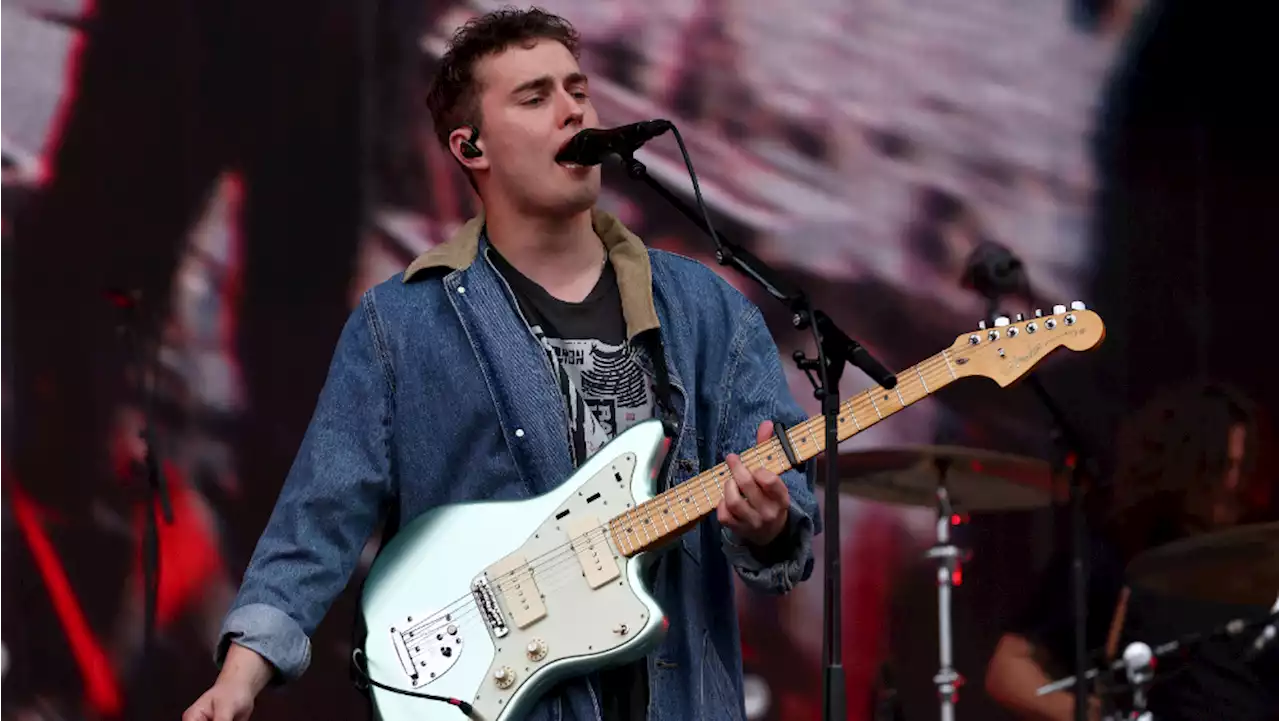 Sam Fender Cancels U.S. Tour Over Mental Health Concerns: ‘It’s Exhausting Feigning Happiness And Wellness’